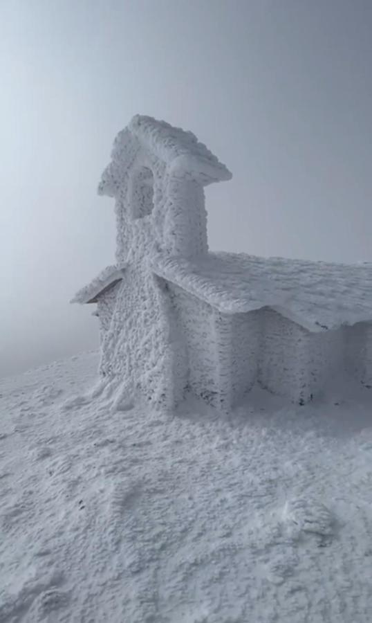 Ferienwohnung Apartamento Txoko Txikia Echarri-Aranaz Exterior foto